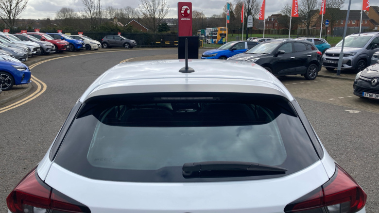 Vauxhall Corsa 1.2 Design 5dr Petrol Hatchback